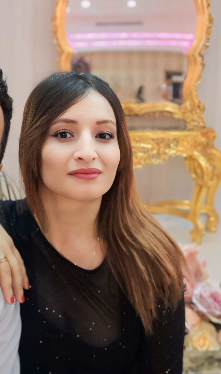Amina Dajbi