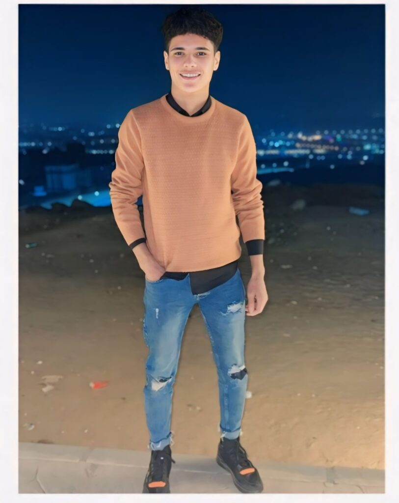 Sayed abdelhamed Sayed - portfolio - 0