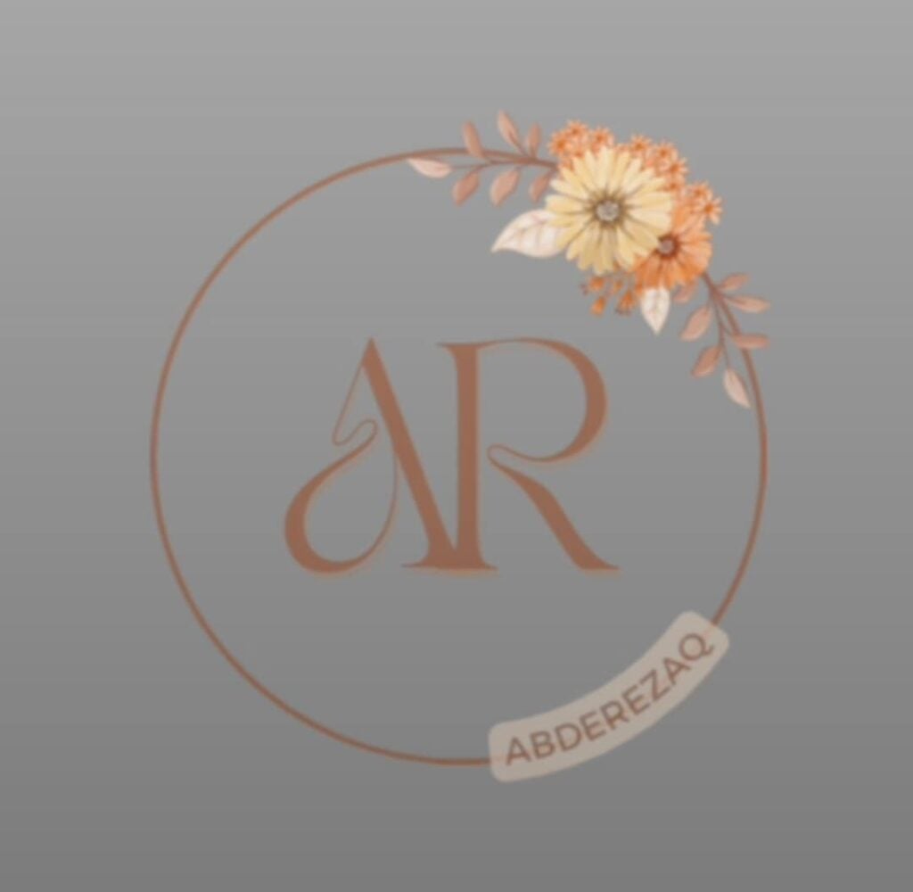 Abderezaq  Abdou - portfolio - 0