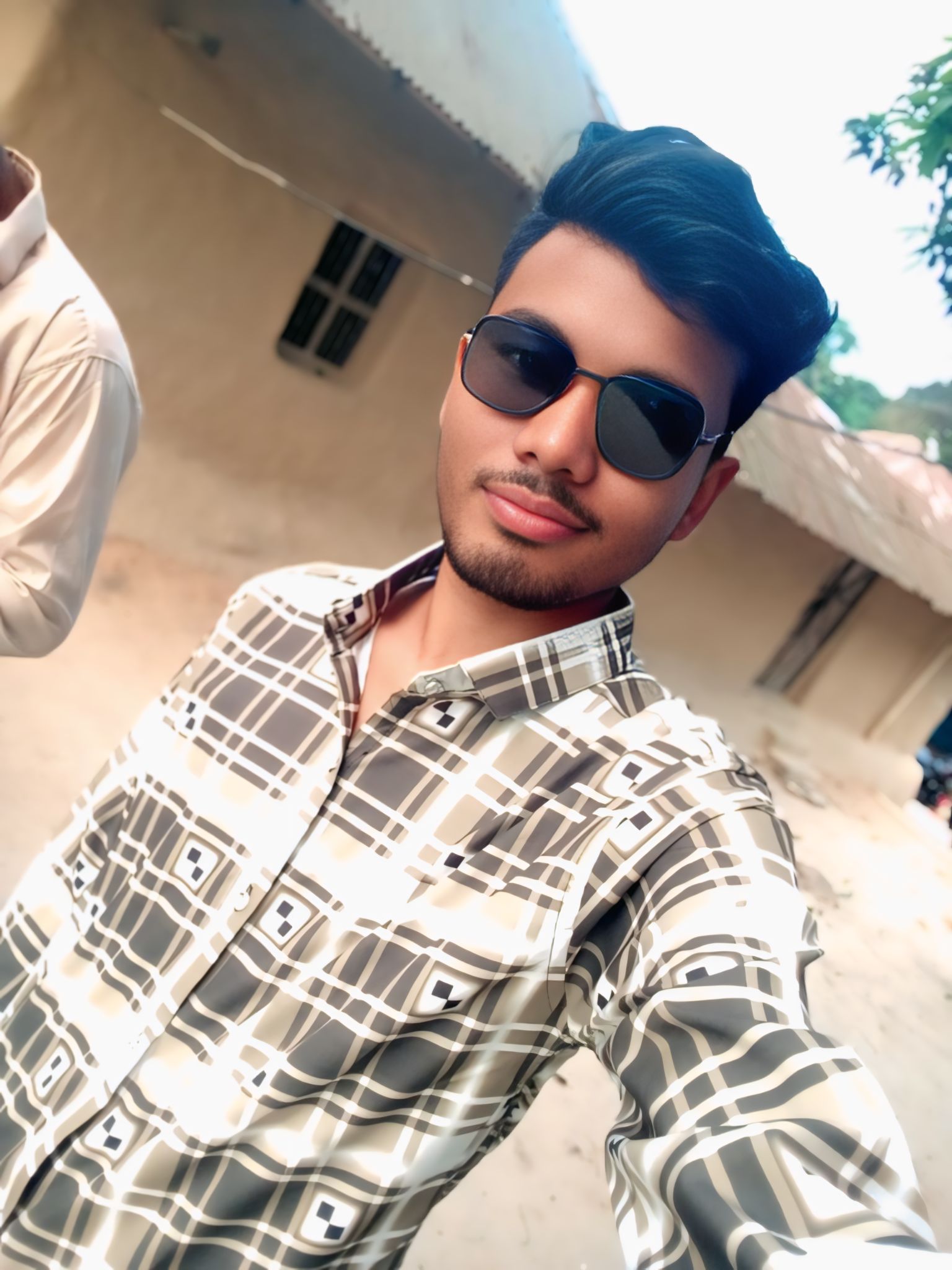 MD Sabbir Hoshen