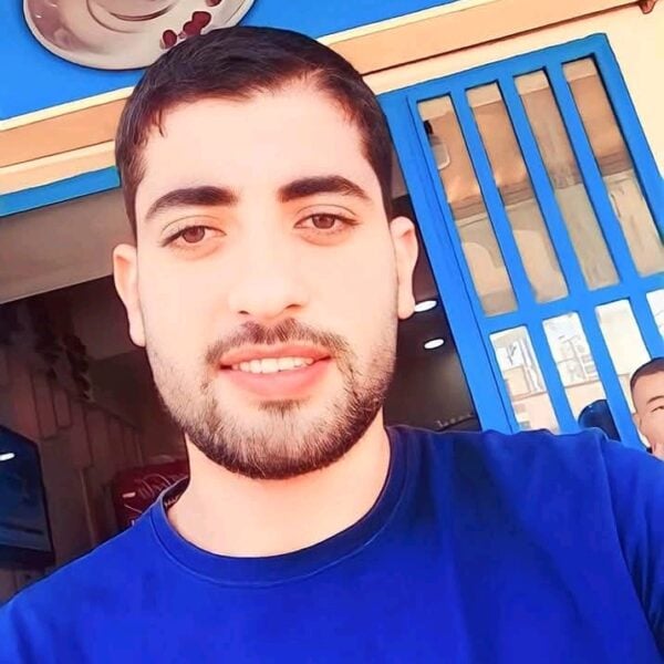 Mohamed Diaa