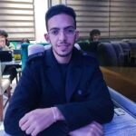 حسن حسن الغربي - تونس العاصمة, تونس