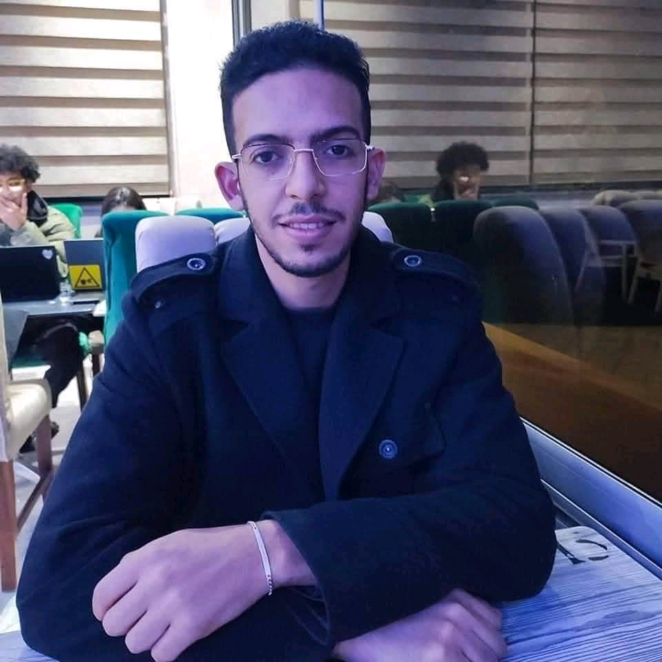 Hassan Hassan Al , Gharbi