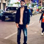 Mohamed Younes - Cairo, Egypt
