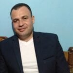 Mohamed Ahmed - Gizeh, Egypt