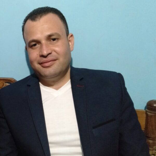 Mohamed Ahmed