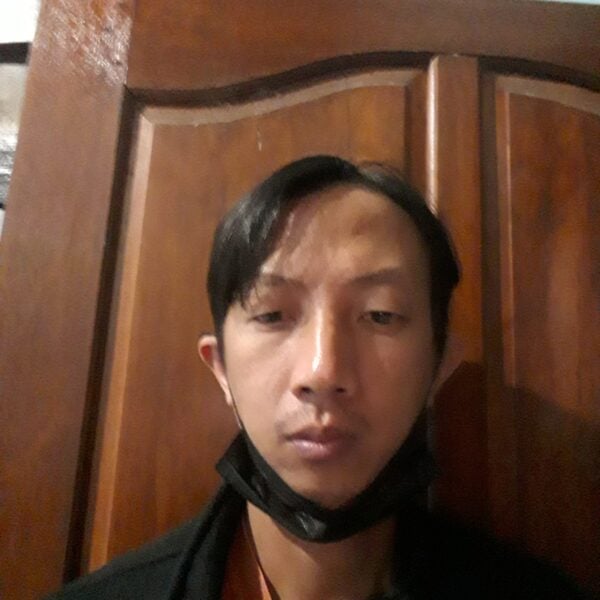 Johan Setiawan