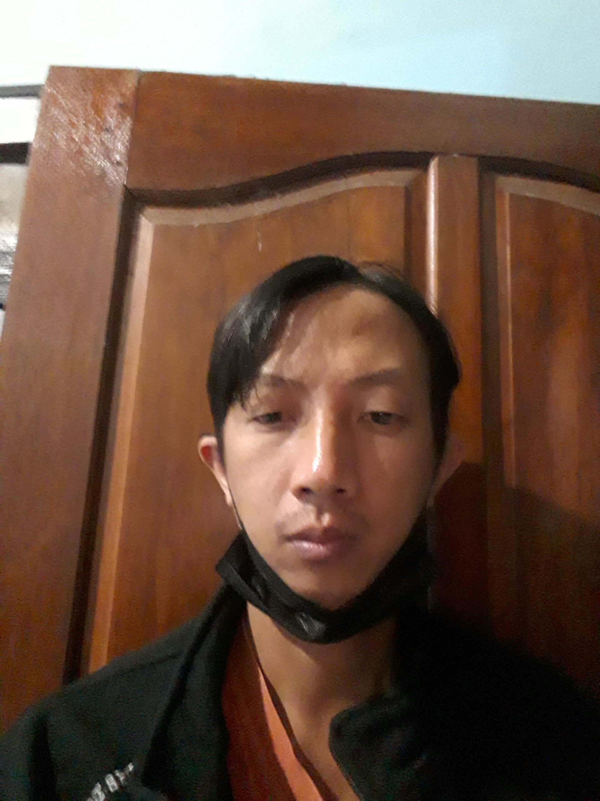 Johan Setiawan