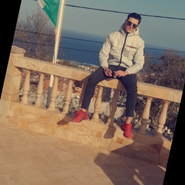 Mouhamad Mouhamad