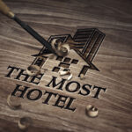Logos, visual identity and advertising design - Remote