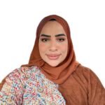 ZAINAB SALIM - Muscat, Oman