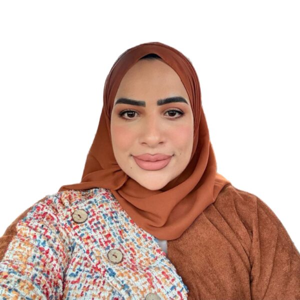 ZAINAB SALIM