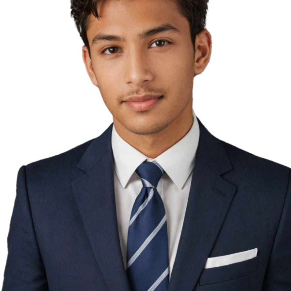 MD MAHIN