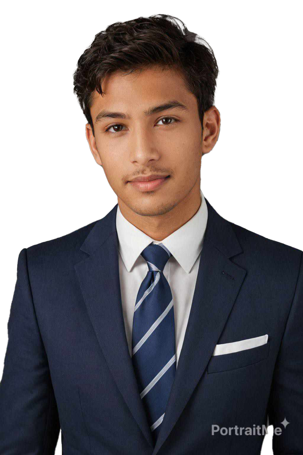 MD MAHIN