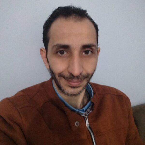 Mohamed Abd El , Ezzio