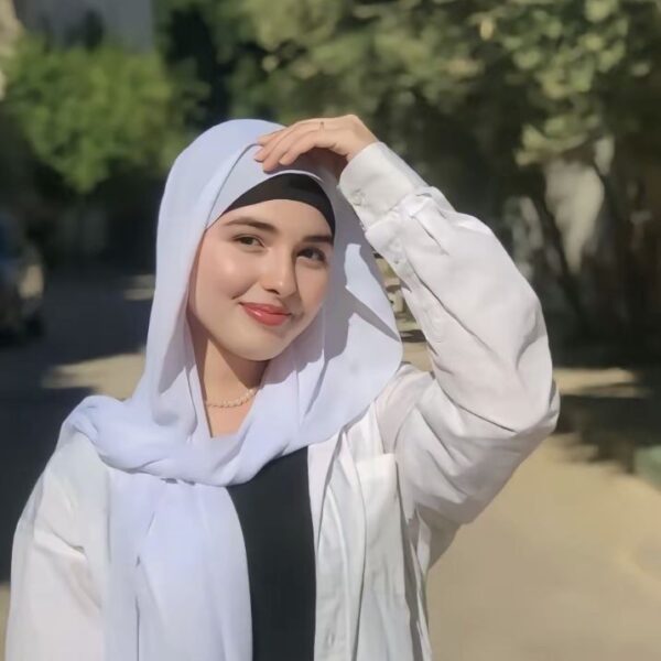 Layan  Yasser