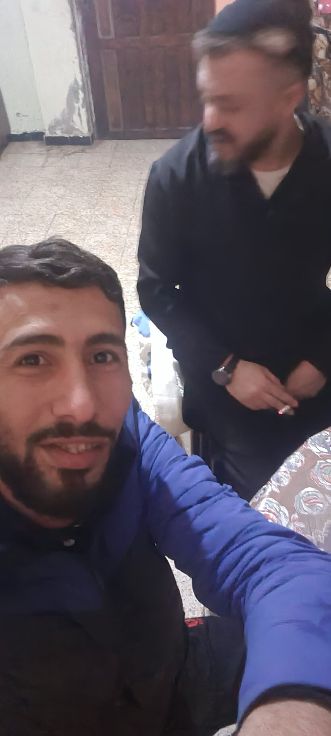 خالد حموزروقي