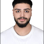 Mujtaba Zyad - Baghdad, Irak