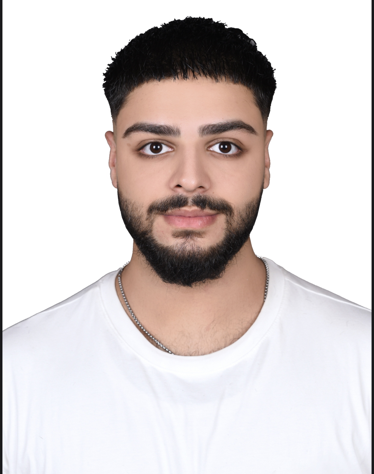 Mujtaba Zyad