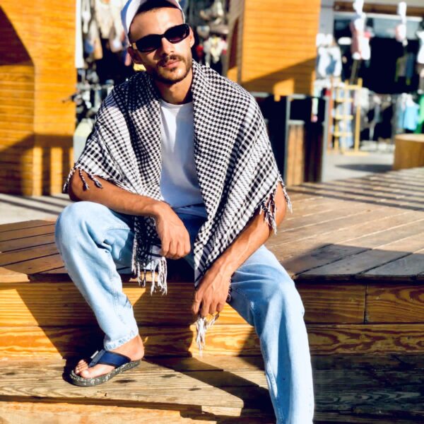 Ahmed Seed