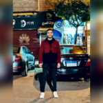 Yousef Mohammed - Gizeh, Égypte