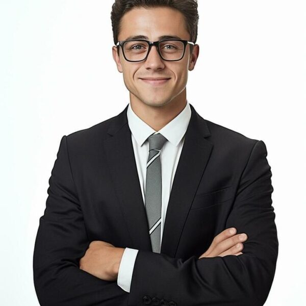 Achraf Mamanou