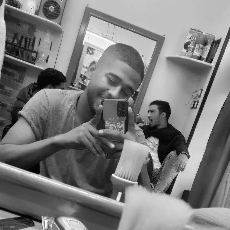 Ahmed Sulaiman