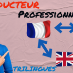 Je vais faire la traduction de vos project - À distance