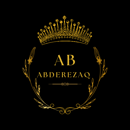 Abderezaq  Abdou - cover
