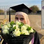 Mariam Adnan Mariam - Mosul, Iraq