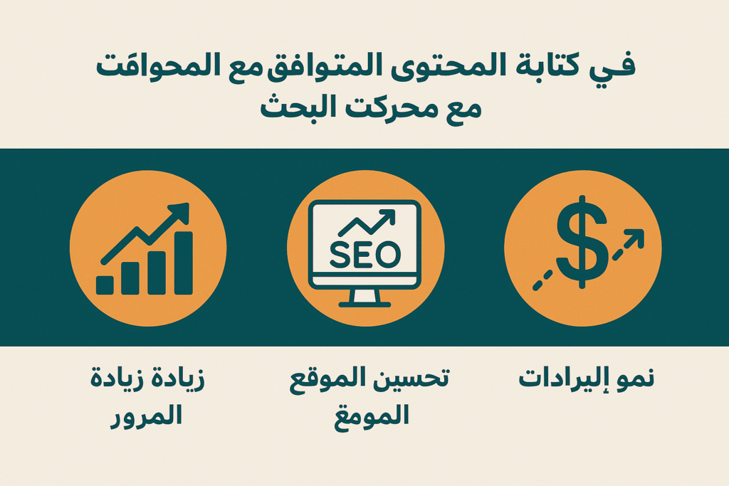 Contenu compatible avec les moteurs de recherche - portfolio - 0