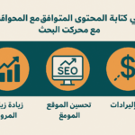  Content compatible with search engines