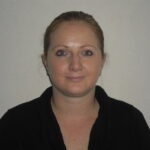 CLAIRE VILJOEN - Johannesburg, South Africa