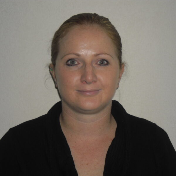 CLAIRE VILJOEN