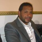 سفيان السليطي - بن عروس, تونس