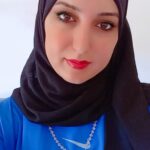 Fatima Aliq - Nabatieh, Lebanon