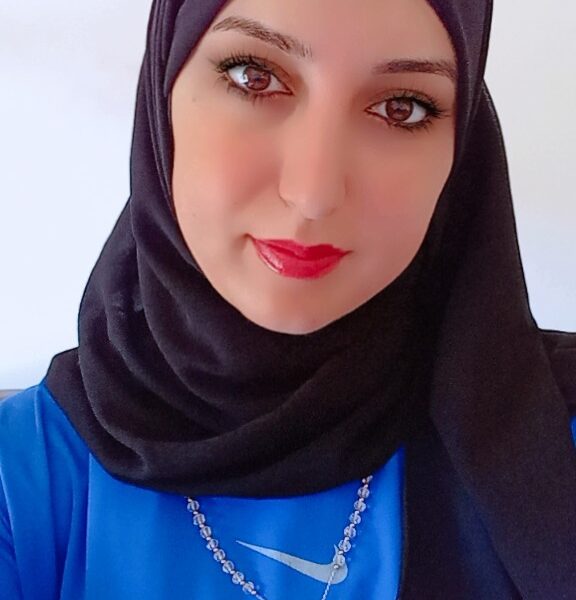 Fatima Aliq
