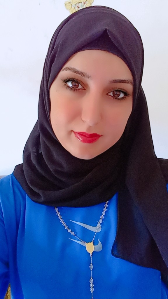 Fatima Aliq