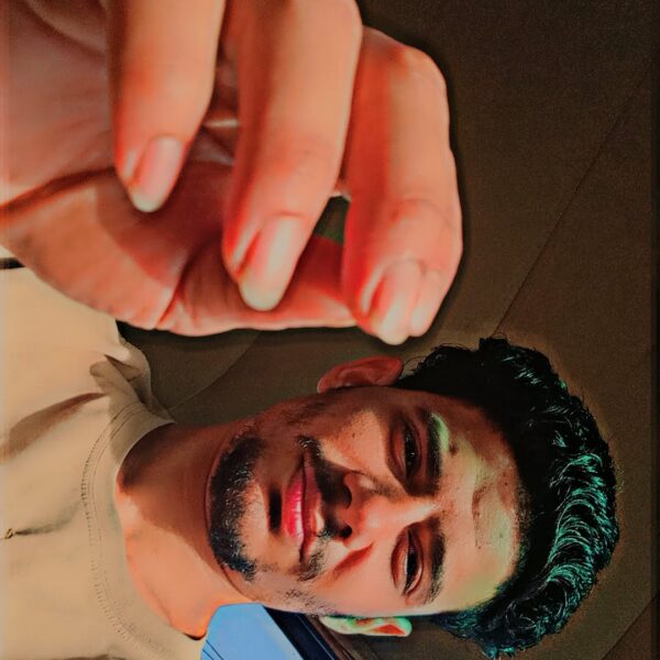 Shady Mohamed