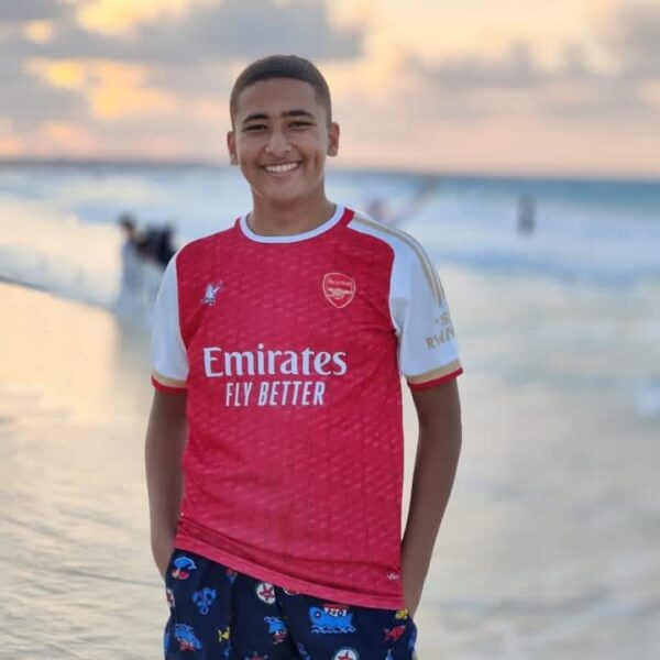 Kevin Mena Kevin