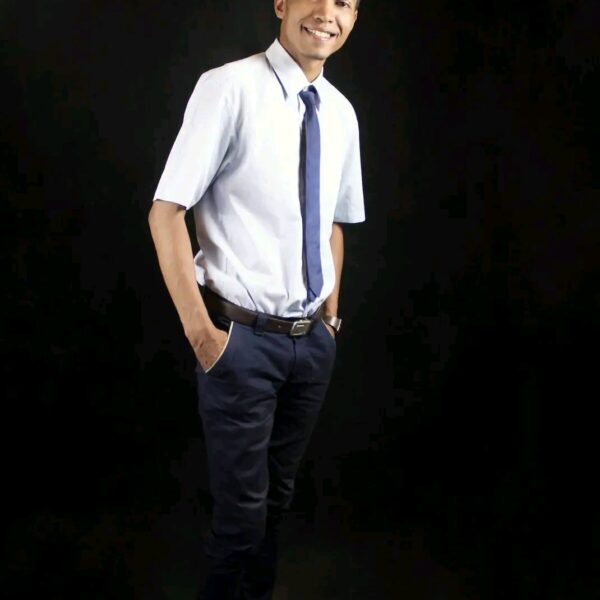 Mikajy Andrianina
