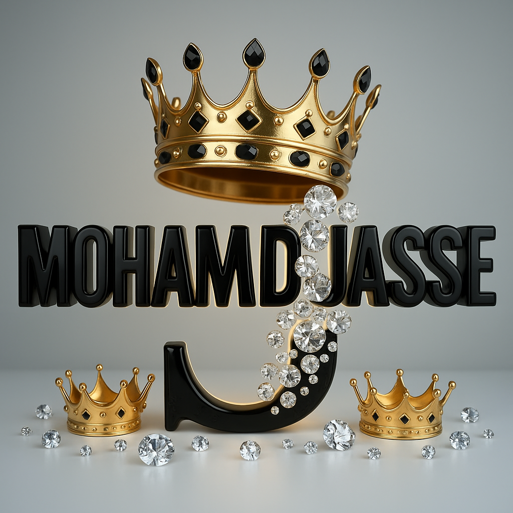 Mohamad  Ahmad - cover