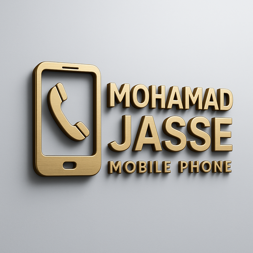 Mohamad  Ahmad - portfolio - 2