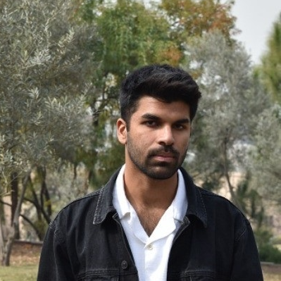 Muhammad Mujtaba