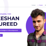 I will create a website in 7 days 