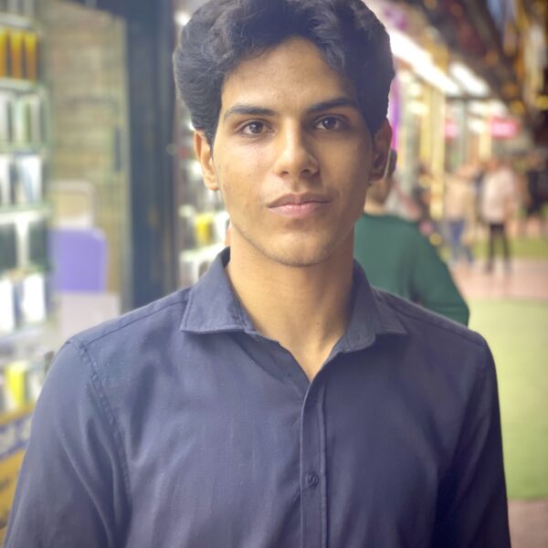 Ahmed Ahmed