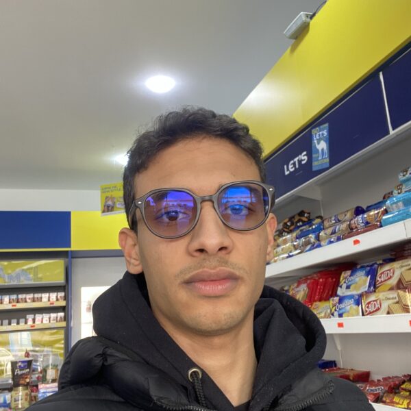 Mohamed Nour Nour
