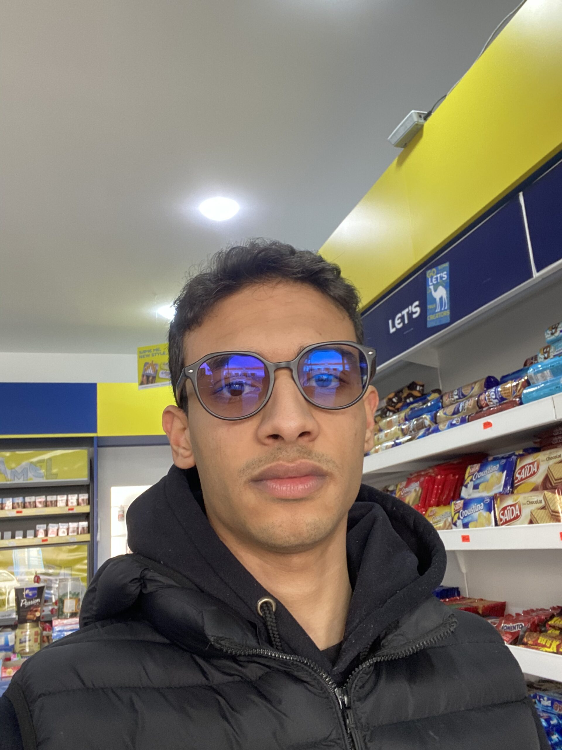 Mohamed Nour Nour