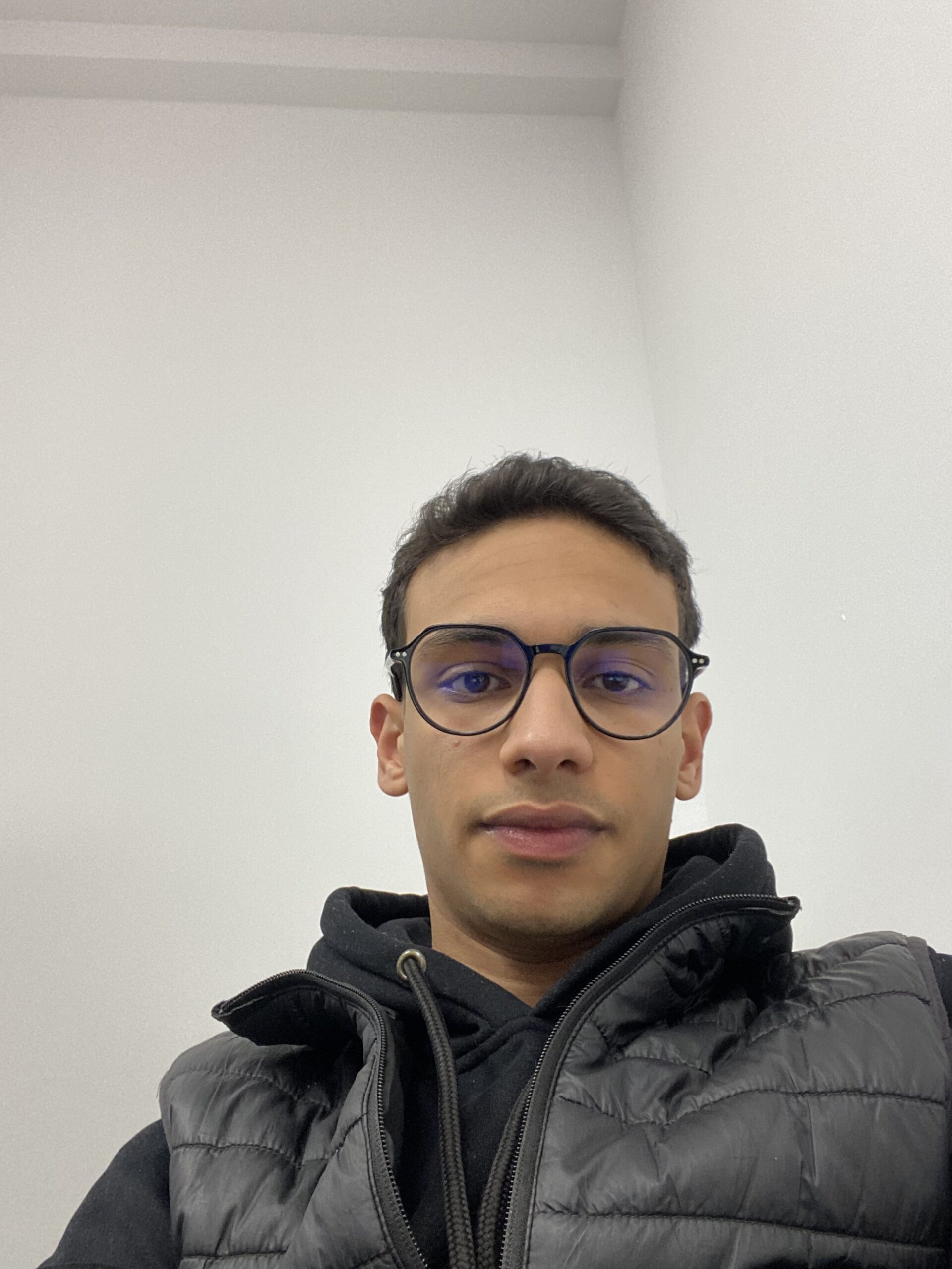 Mohamed Nour Nour - cover