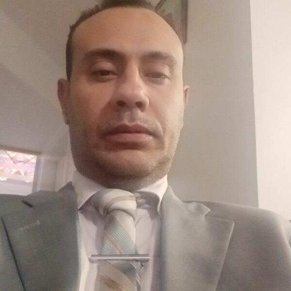 احمد كمال